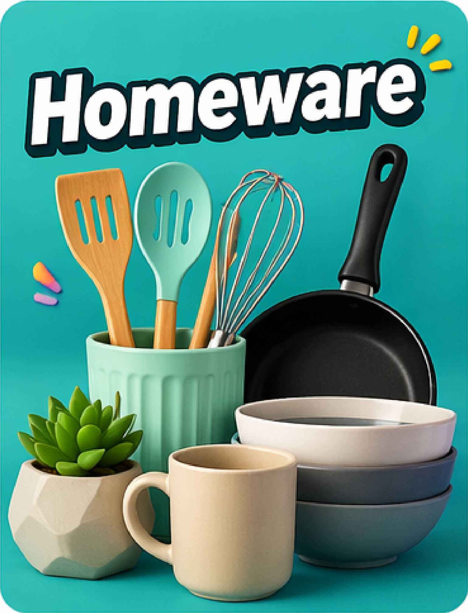 Homeware