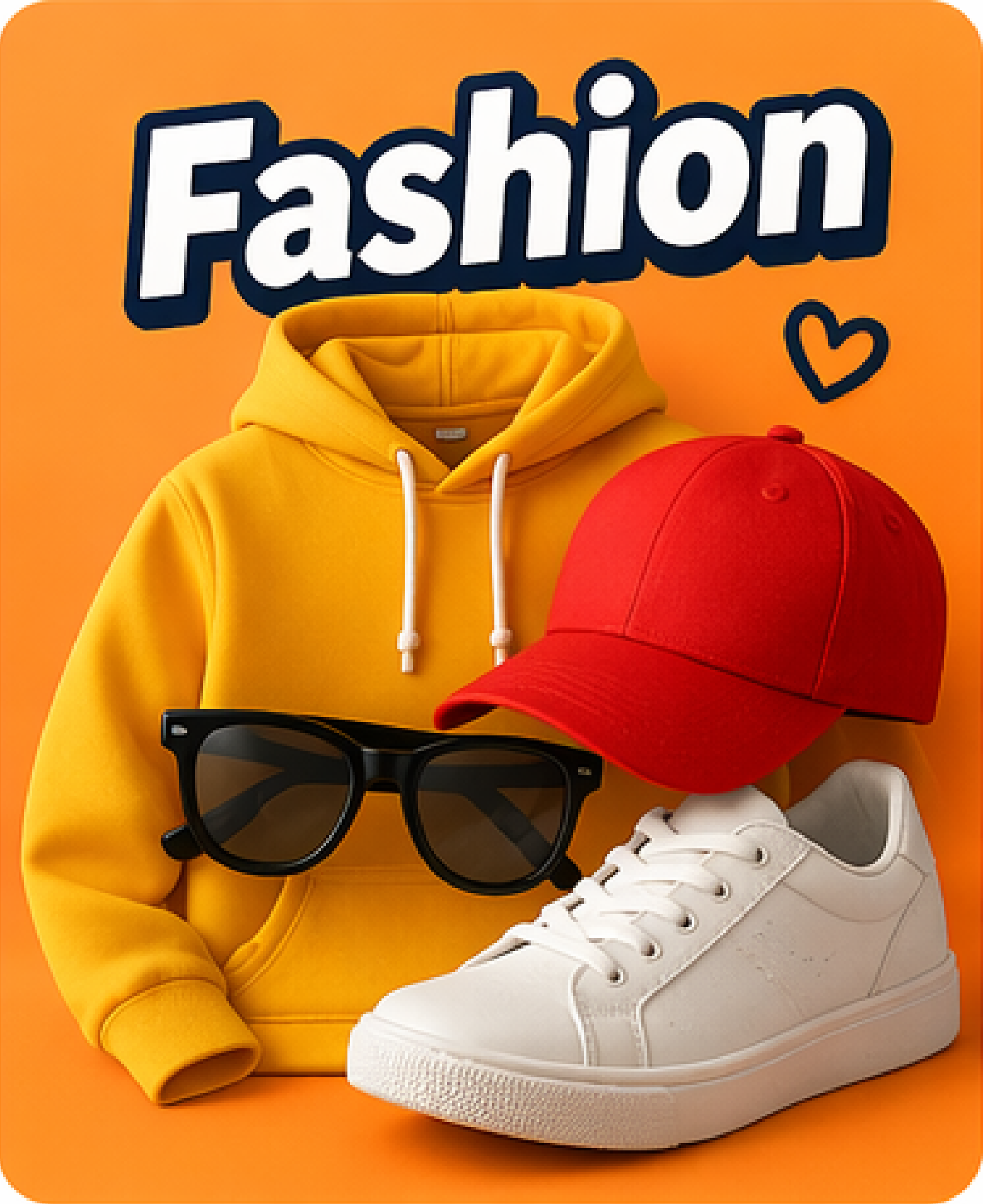 Fashion