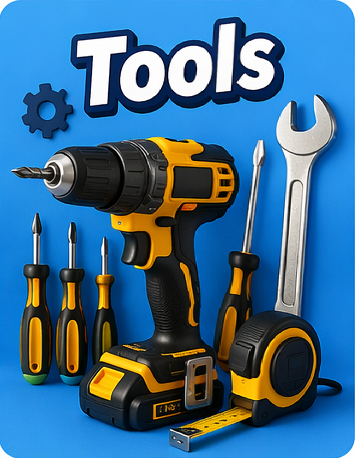 Tools