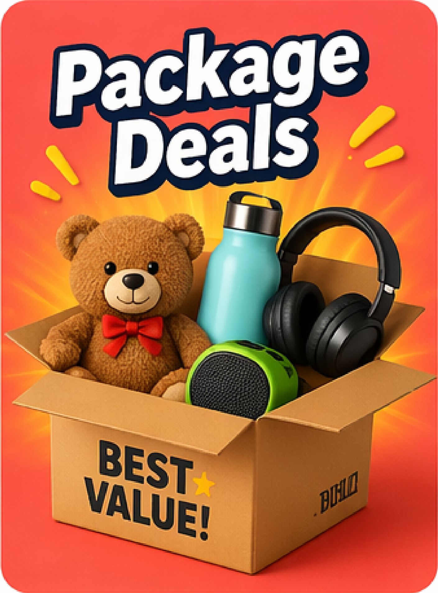 Package Deals