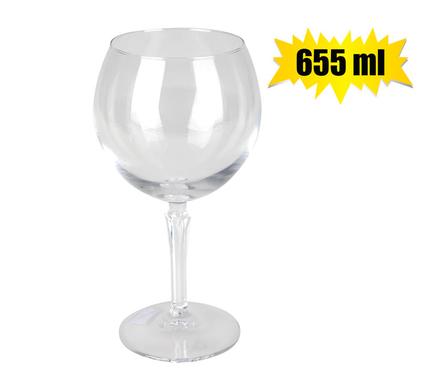 STEMWARE GIN GLASS 655ml