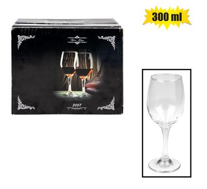 STEMWARE RED WINE 330ml