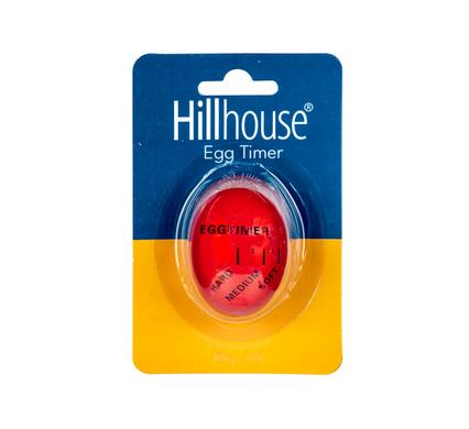 EGG TIMER COLOUR-CHANGING