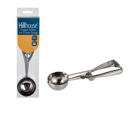 ICE-CREAM-SCOOP S/S            HILLHOUSE