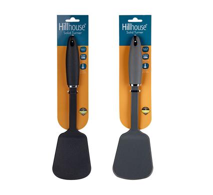KITCHEN-TOOL NYLON SOLID TURNER H/HOUSE