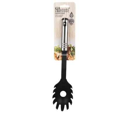 KITCHEN-TOOL NYLON SPAGETTI SPOON H/HOUS