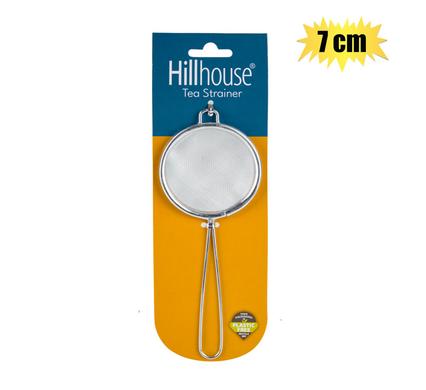 STRAINER TEA WIRE 7cm          HILLHOUSE