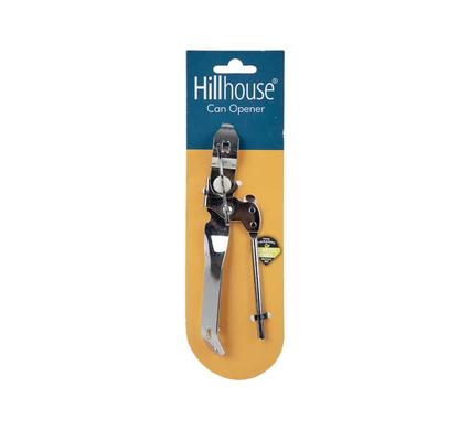 CAN-OPENER MTL BUTTERFLY HILLHOUSE