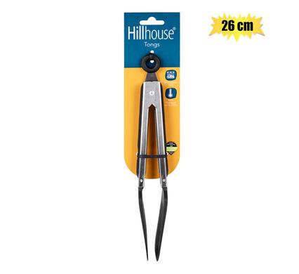 TONGS SERVING NYLON 26cm       HILLHOUSE