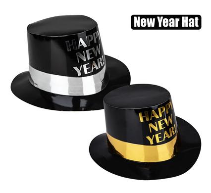 PARTY NEW YEAR HAT