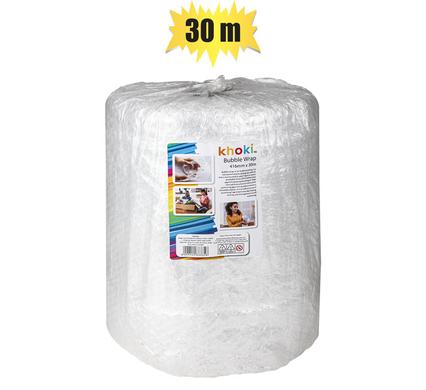 BUBBLE WRAP 400mmx30m