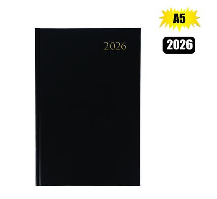 DIARY A5 2026