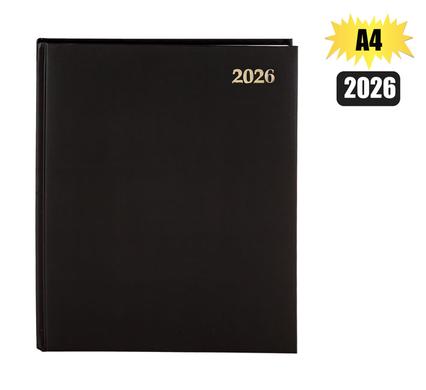 DIARY A4 2026
