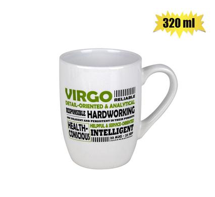 MUG DAILY HOROSCOPE VIRGO 320ml