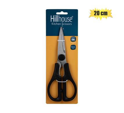 KITCHEN-SCISSORS 20cm