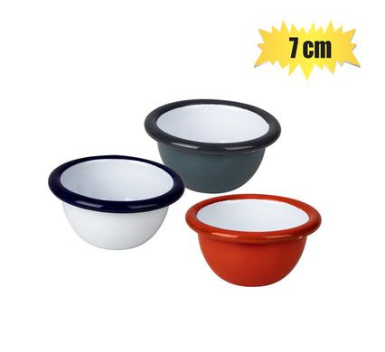 SERVING/PINCH BOWL 7cm