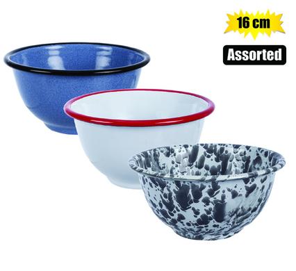 MIXING -BOWL 16cm