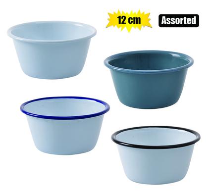 PUDDING BASIN 12cm