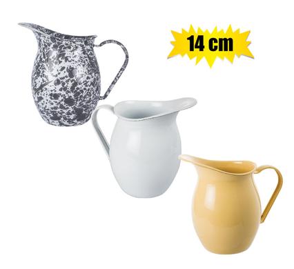 WATER PITCHER 14cm