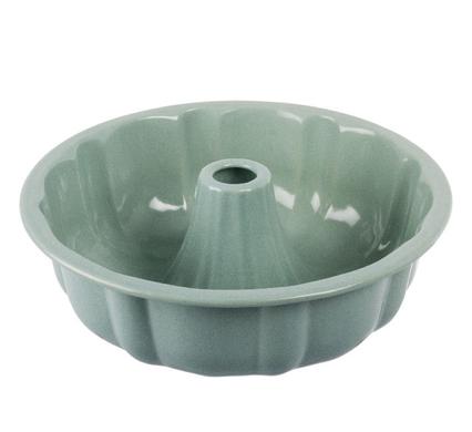 BUNDT PAN ENAMEL 26cm