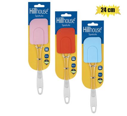 SPATULA SILICONE 24cm