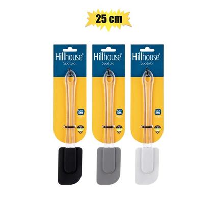 SPATULA SILICONE 25cm