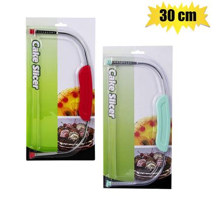 BAKEWARE CAKE LEVELER 30cm