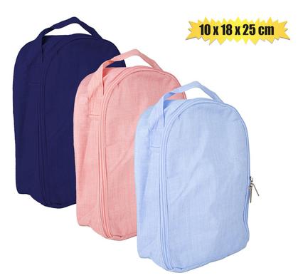 LUNCH BAG 10x18x25cm INSULATED