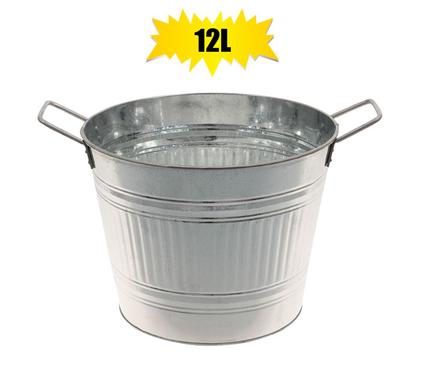 BASIN GALV 12L