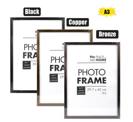 PICTURE-FRAME PL RIDGES A3