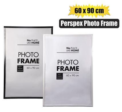 PICTURE-FRAME MDF POSTER FRAME 60x90cm