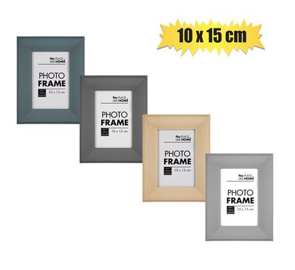 PICTURE-FRAME MDF ENGRAVED  10x15cm