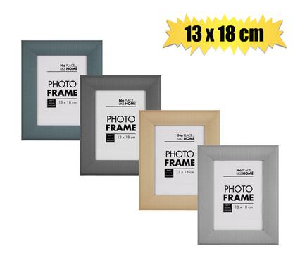PICTURE-FRAME MDF ENGRAVED  13x18cm
