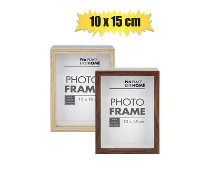 PICTURE-FRAME MDF CLASSIC 10x15cm