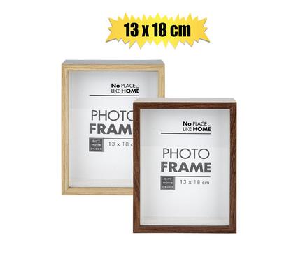 PICTURE-FRAME MDF CLASSIC 13x18cm