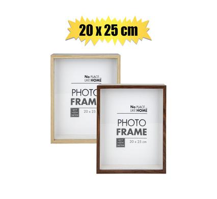 PICTURE-FRAME MDF CLASSIC 20x25cm