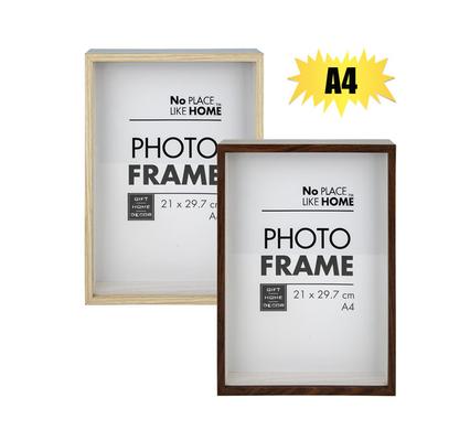 PICTURE-FRAME MDF CLASSIC A4