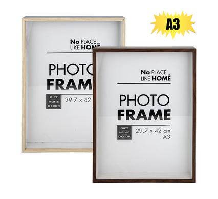 PICTURE-FRAME MDF CLASSIC A3