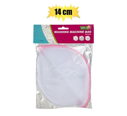 WASHING-MACHINE-BAG NYLON BRA-SAVER 22cm