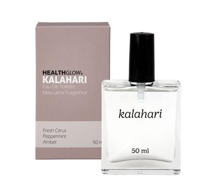 FRAGRANCE 50ml KALAHARI EAU DE TOILETTE