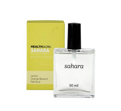FRAGRANCE 50ml SAHARA EAU DE TOILETTE
