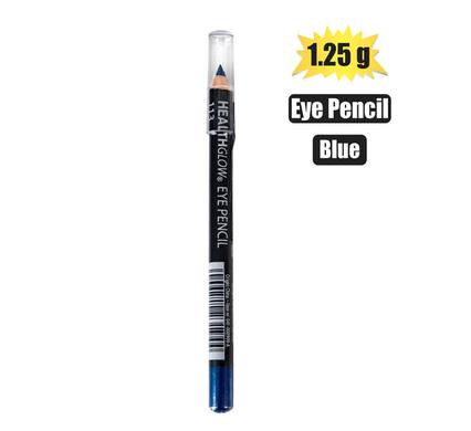 MAKE-UP EYE PENCIL 11cm 1.25g NAVY BLUE