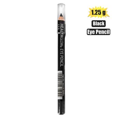 MAKE-UP EYE PENCIL 11cm 1.25g BLACK