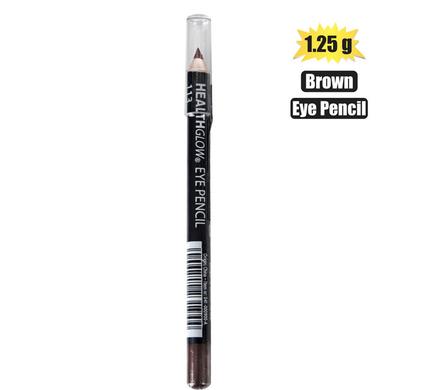 MAKE-UP EYE PENCIL 11cm 1.25g BROWN