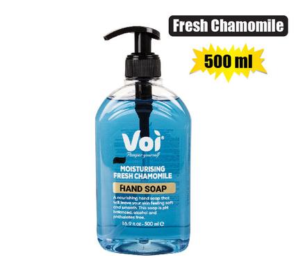 VOI HANDSOAP 500ml FRESH CHAMOMILE