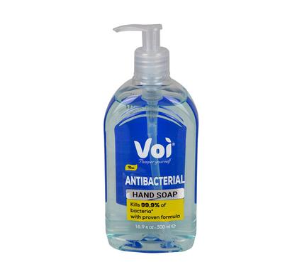 VOI HANDSOAP 500ml ANTI-BACTERIAL