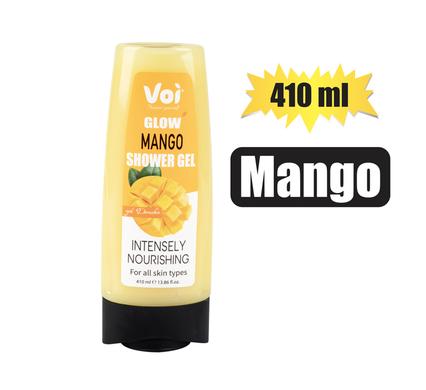 VOI SHOWER GEL MANGO 410ml