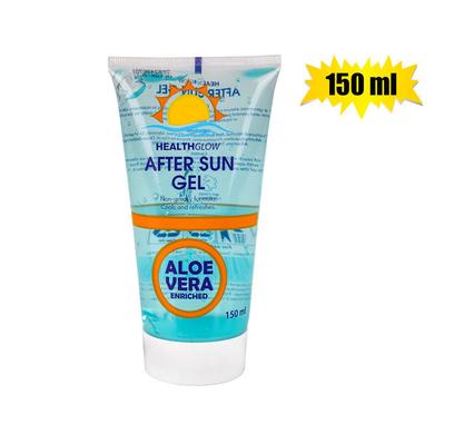 SUN COOLING GEL AFTER SUN 150ml