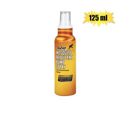 MOSQUITO REPELLENT 125ml