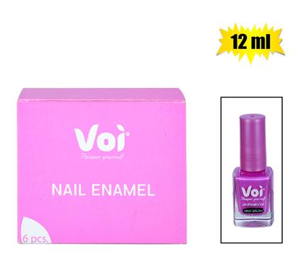 VOI NAILPOLISH UNICORN TEARS 12ml